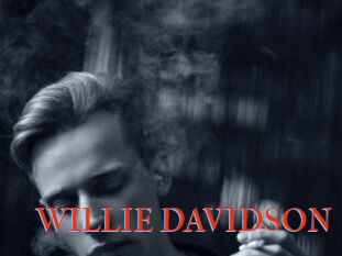 WILLIE_DAVIDSON