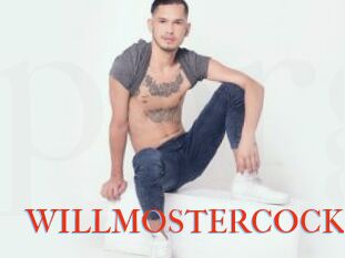 WILLMOSTERCOCK