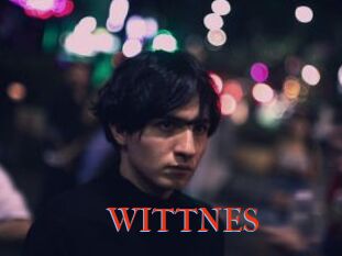 WITTNES
