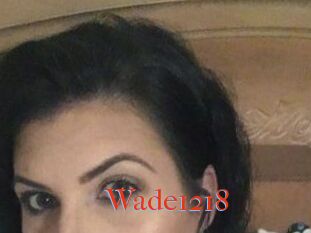 Wade1218
