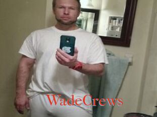 WadeCrews