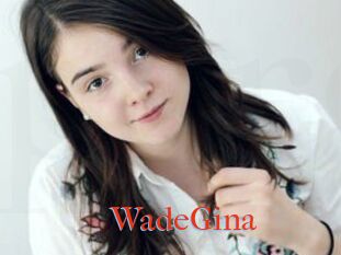 WadeGina