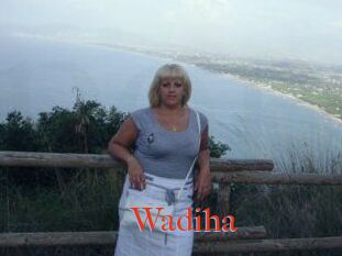 Wadiha