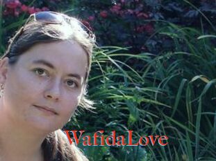 WafidaLove