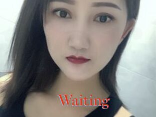 Waiting