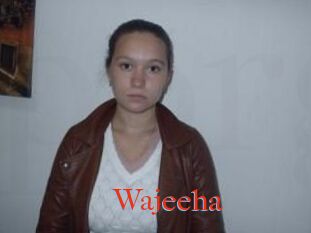 Wajeeha