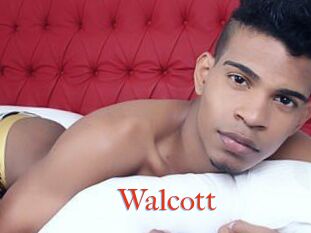 Walcott