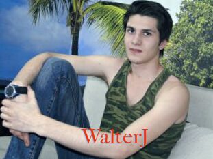WalterJ