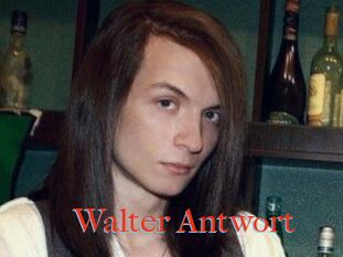 Walter_Antwort
