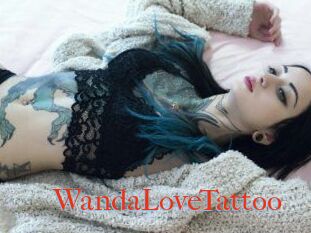 WandaLoveTattoo