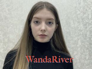 WandaRiver