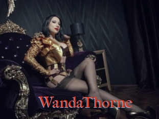 WandaThorne Porno G