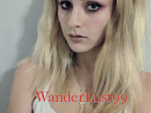 WanderLust99