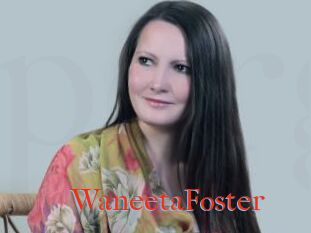 WaneetaFoster