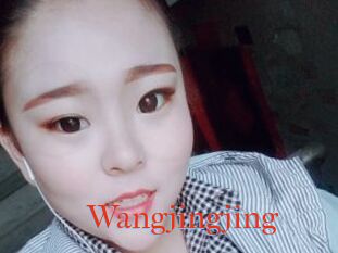 Wangjingjing