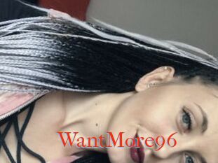 WantMore96