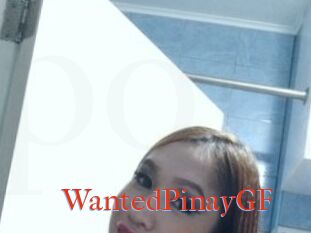 WantedPinayGF