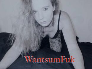 WantsumFuk