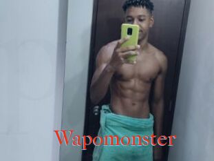 Wapomonster