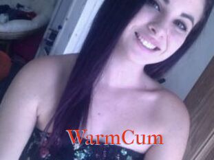 WarmCum