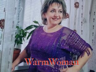 WarmWoman