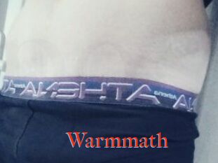 Warmmath