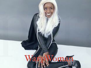WarpWoman