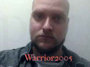 Warrior2005