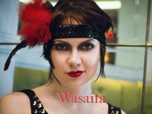 Wasaifa