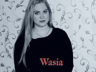 Wasia