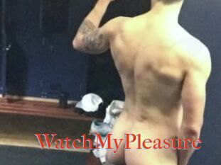 WatchMyPleasure