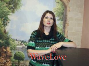 WaveLove