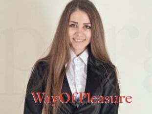 WayOfPleasure