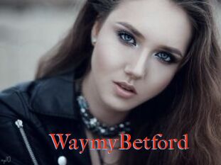 WaymyBetford