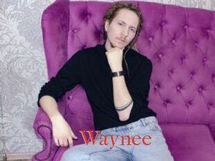 Waynee