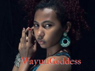 WayuuGoddess