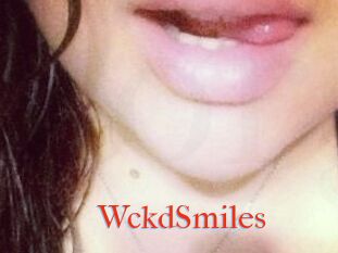 WckdSmiles