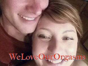 WeLoveOurOrgasms