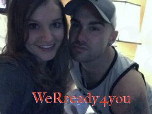 WeRready4you