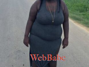 WebBabe