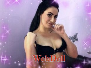 Web_Doll