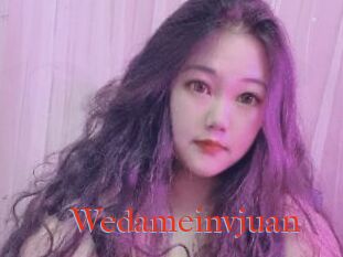 Wedameinvjuan