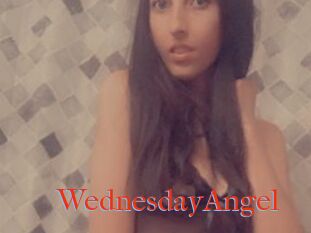 WednesdayAngel