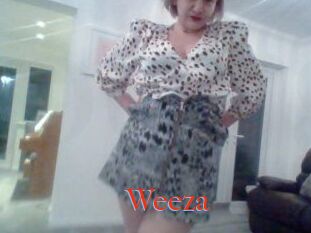 Weeza