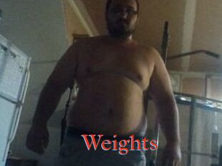 Weights