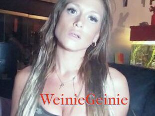 WeinieGeinie