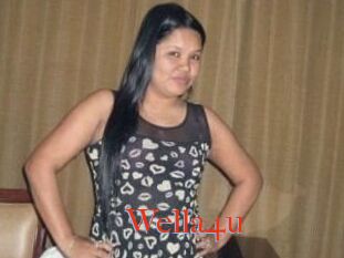 Wella4u