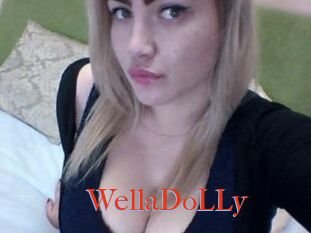 WellaDoLLy