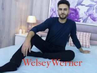 WelseyWerner