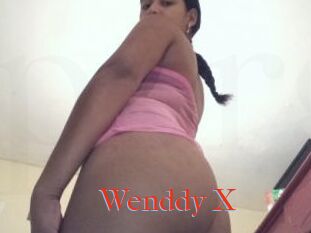 Wenddy_X